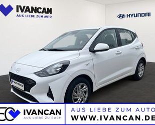 Hyundai i10 Gebrauchtwagen