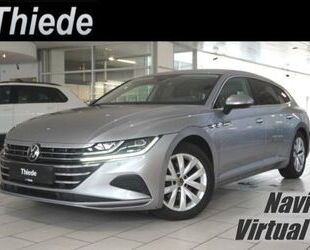 VW Arteon Gebrauchtwagen