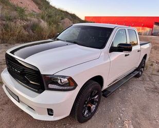 Dodge RAM Gebrauchtwagen