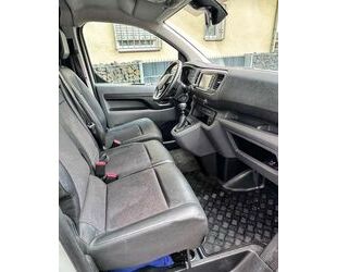 Citroen Jumpy Gebrauchtwagen