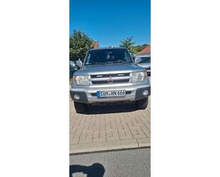 Mitsubishi Pajero Pinin Gebrauchtwagen