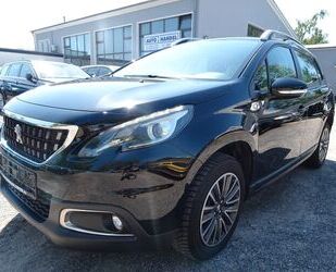 Peugeot 2008 Gebrauchtwagen