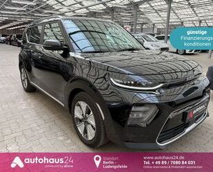 Kia Soul Gebrauchtwagen