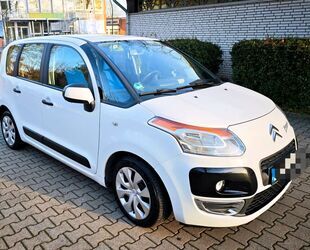 Citroen C3 Picasso Gebrauchtwagen