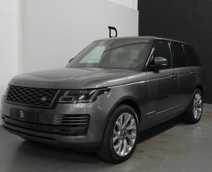 Land Rover Range Rover Gebrauchtwagen
