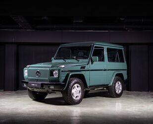 Mercedes-Benz G 320 Gebrauchtwagen