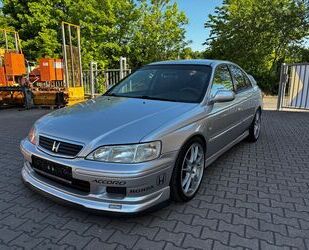 Honda Accord Gebrauchtwagen