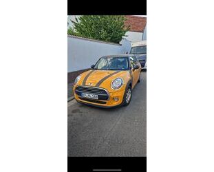 Mini One First Gebrauchtwagen
