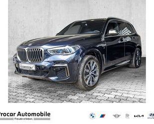 BMW X5 M50 Gebrauchtwagen