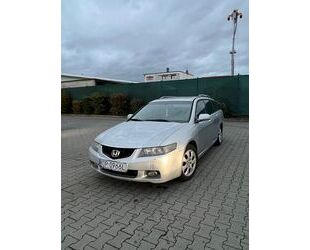 Honda Accord Gebrauchtwagen