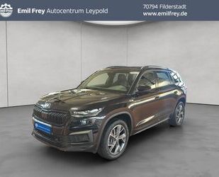 Skoda Kodiaq Gebrauchtwagen