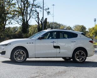 Maserati Levante Gebrauchtwagen