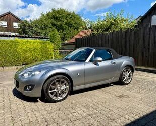 Mazda MX-5 Gebrauchtwagen