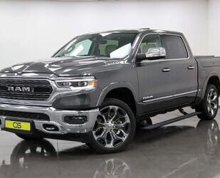 Dodge RAM Gebrauchtwagen