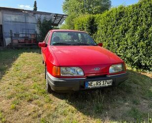 Ford Sierra Gebrauchtwagen