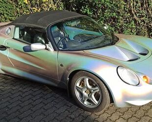 Lotus Elise Gebrauchtwagen