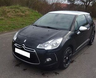 Citroen DS3 Gebrauchtwagen
