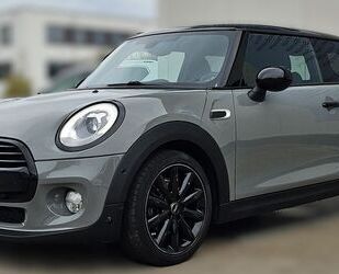 Mini Cooper Gebrauchtwagen