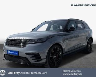 Land Rover Range Rover Velar Gebrauchtwagen