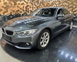 BMW 420 Gebrauchtwagen