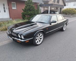 Jaguar XJR Gebrauchtwagen