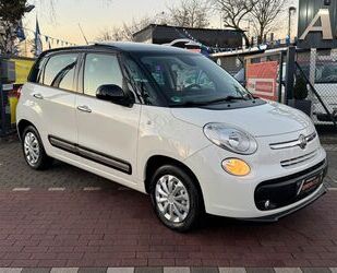 Fiat 500L Gebrauchtwagen