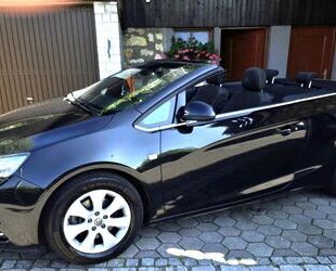 Opel Cascada Gebrauchtwagen