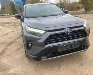Toyota RAV 4 Gebrauchtwagen