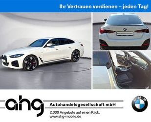 BMW 420 Gran Coupé Gebrauchtwagen