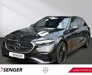 Mercedes-Benz E 300 Gebrauchtwagen
