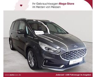 Ford Galaxy Gebrauchtwagen