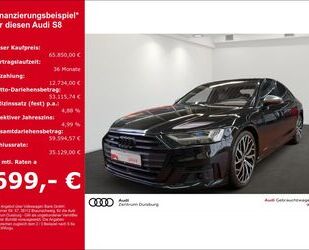 Audi S8 Gebrauchtwagen