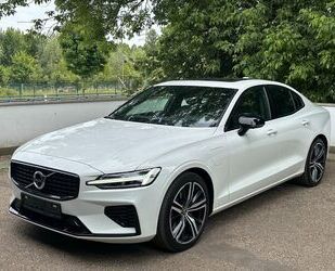 Volvo S60 Gebrauchtwagen