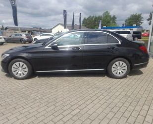 Mercedes-Benz C 200 Gebrauchtwagen