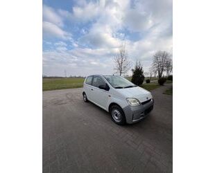 Daihatsu Charade Gebrauchtwagen