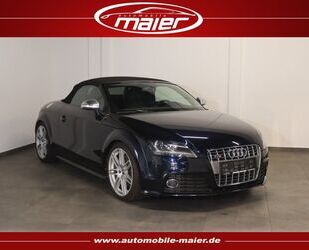 Audi TTS Gebrauchtwagen