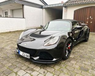 Lotus Exige Gebrauchtwagen