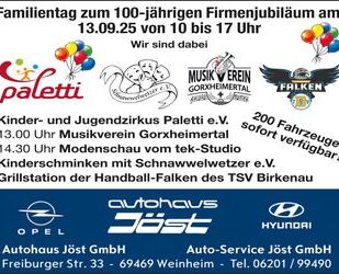 Opel Mokka-e Gebrauchtwagen
