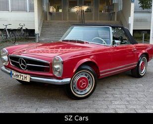 Mercedes-Benz SL 280 Gebrauchtwagen