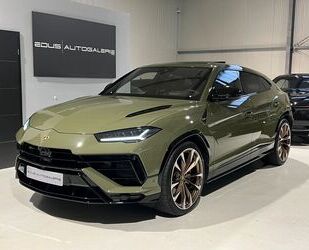 Lamborghini Urus Gebrauchtwagen