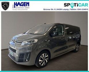 Citroen SpaceTourer Gebrauchtwagen