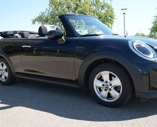 Mini Cooper Cabrio Gebrauchtwagen