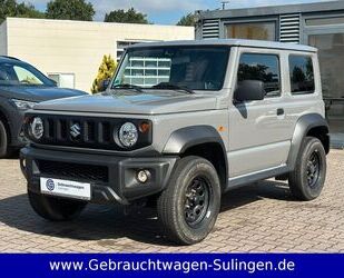 Suzuki Jimny Gebrauchtwagen