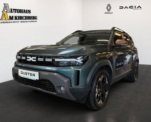 Dacia Duster Gebrauchtwagen
