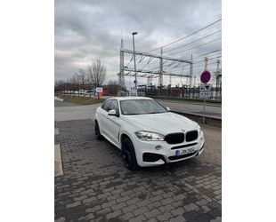 BMW X6 Gebrauchtwagen
