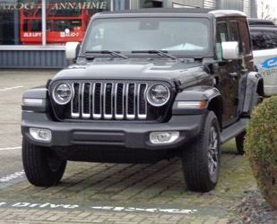 Jeep Wrangler Gebrauchtwagen