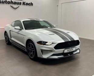 Ford Mustang Gebrauchtwagen