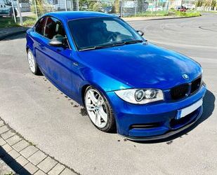 BMW 135 Gebrauchtwagen