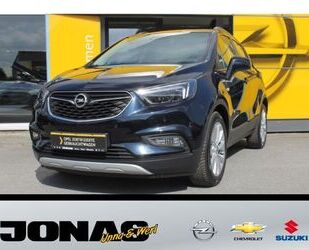 Opel Mokka Gebrauchtwagen