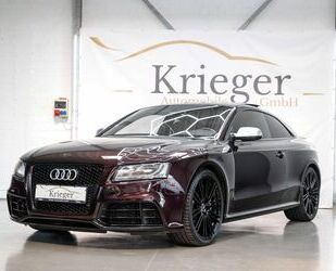Audi RS5 Gebrauchtwagen